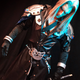 Illustration for article titled Sephiroth Cosplay Rises From The Flamesem/em